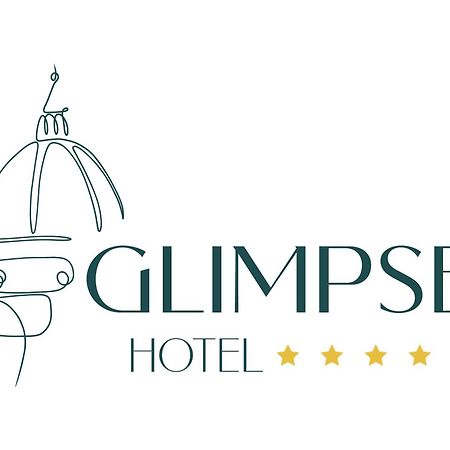Glimpse Hotel Флоренция Екстериор снимка